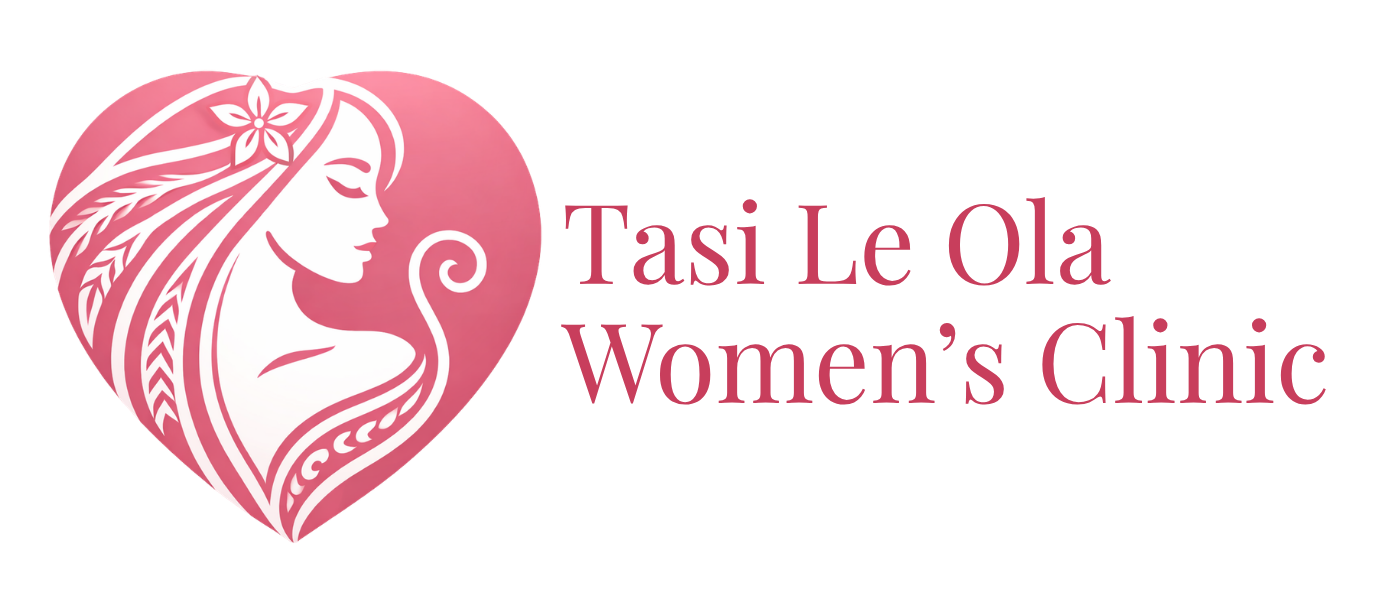 Tasi Le Ola Clinic (500 x 220 px)